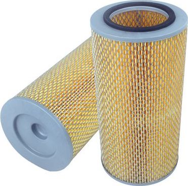 Воздушный фильтр JS Asakashi. Артикул A185J