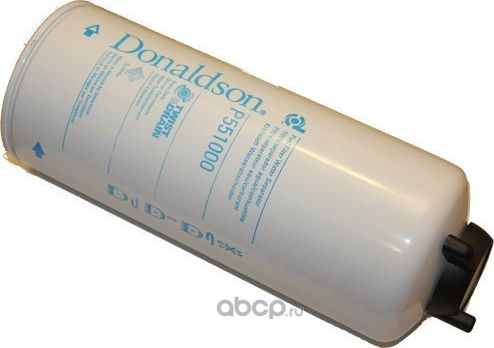 Топливный фильтр Donaldson для DAF 95 1994-1998. Артикул P551000