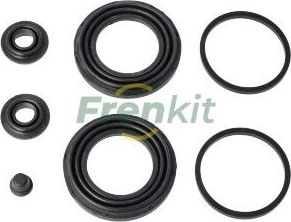 Ремкомплект тормозного суппорта Frenkit передний для Ford Ranger III 2011-2015. Артикул 242047