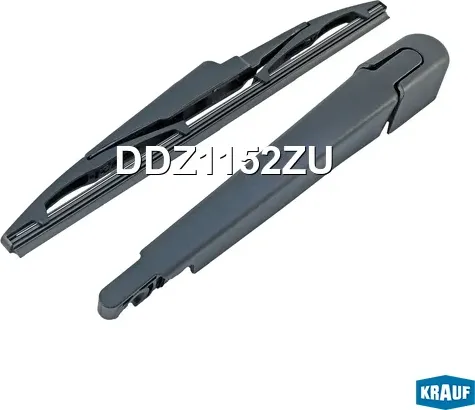 Рычаг стеклоочистителя (Krauf). Артикул DDZ1152ZU