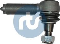 Наконечник рулевой тяги RTS. Артикул 91C-10078