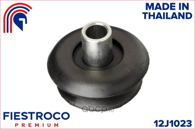 Опора амортизатора TOYOTA TOYOTA #ZE12#/#ZE14# 2WD (Fiestroco). Артикул 12J1023