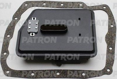 Фильтр АКПП Patron. Артикул PF5095