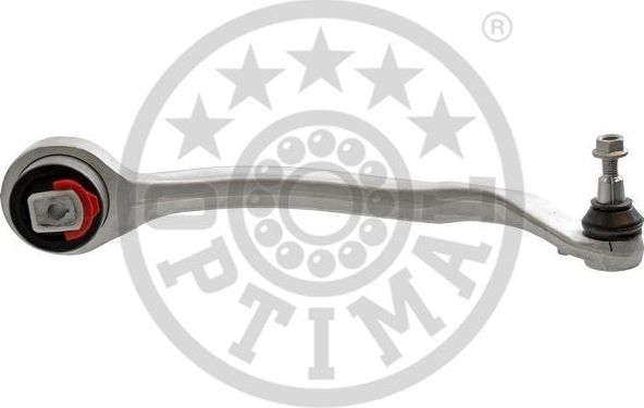 Поперечный рычаг передней подвески Optimal (алюминий). Артикул G6-1352