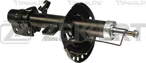 Амортизатор Zekkert передний правый для Nissan Note I 2006-2012. Артикул SG-4817