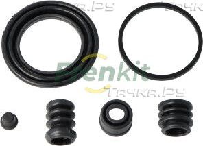 Ремкомплект тормозного суппорта Frenkit передний для Hyundai Accent II 1999-2006. Артикул 254014