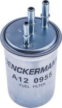 Топливный фильтр Denckermann. Артикул A120955