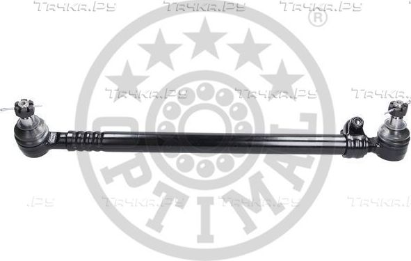 Рулевая тяга продольная Optimal. Артикул G4-555