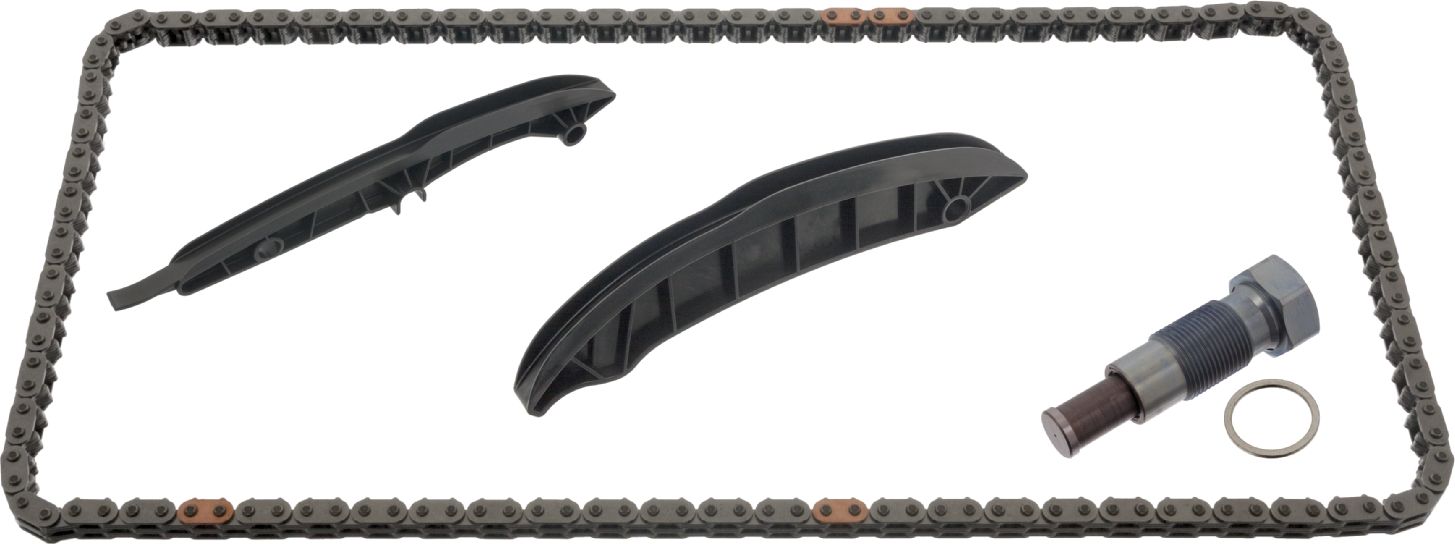 Цепь ГРМ Febi Bilstein. Артикул 47286