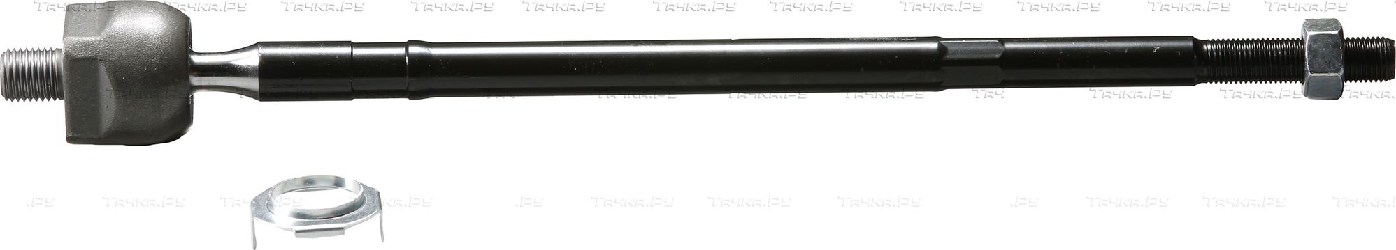 Рулевая тяга CTR левая для Mazda MX-3 I 1991-1998. Артикул CR0413