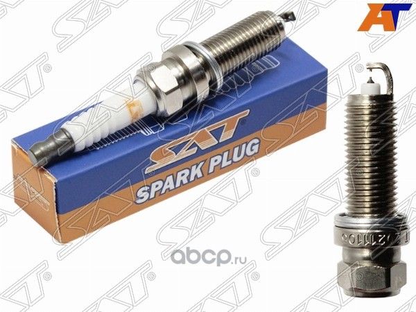 СВЕЧА ЗАЖИГАНИЯ NISSAN MICRANOTE HR12 (SAT). Артикул ST1770022