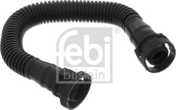 Патрубок вентиляции картера Febi Bilstein febi Plus. Артикул 100463