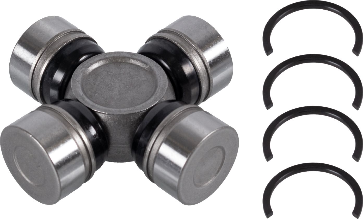 Крестовина карданного вала Blue Print. Артикул ADZ93904