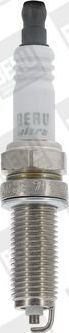 Свеча зажигания Beru Ultra. Артикул Z308