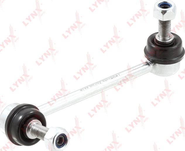 Стойка (тяга) стабилизатора LYNXauto. Артикул C7360L