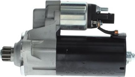 Стартер Bosch для Volkswagen Caddy IV 2015-2020. Артикул 1 986 S00 805