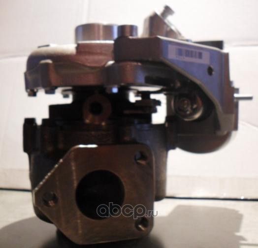 Турбина (турбокомпрессор) Mitsubishi. Артикул 4913505760