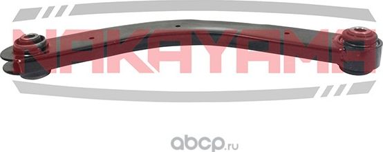 Рычаг подвески (Nakayama). Артикул Z10028