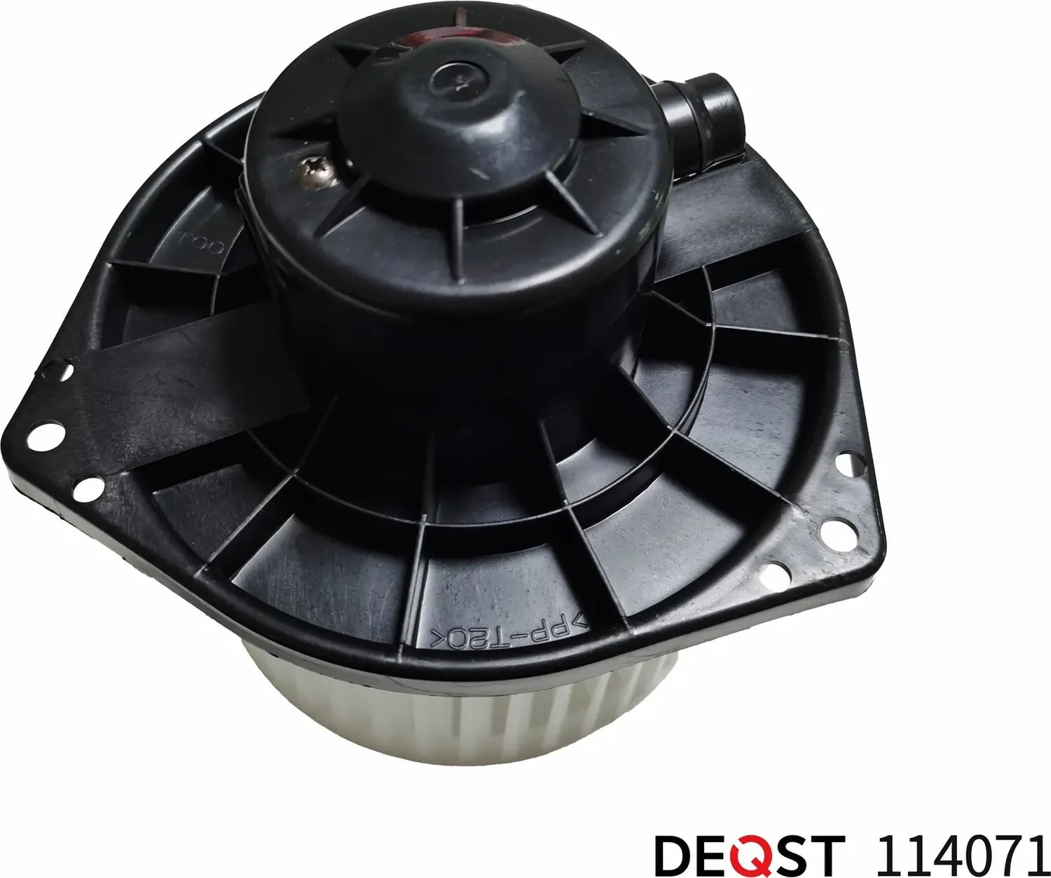 Вентилятор отопителя SUZUKI GRAND VITARA (JT) Вездеход закрытый 10.05 (Deqst). Артикул 114071