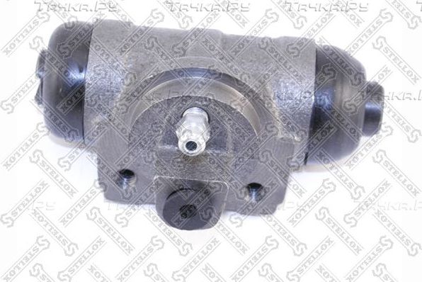 Тормозной цилиндр Stellox (Стольное литье) задний для Ford Transit IV 1988-1994. Артикул 05-83485-SX