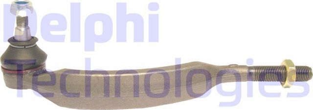 Наконечник рулевой тяги Delphi. Артикул TA1947