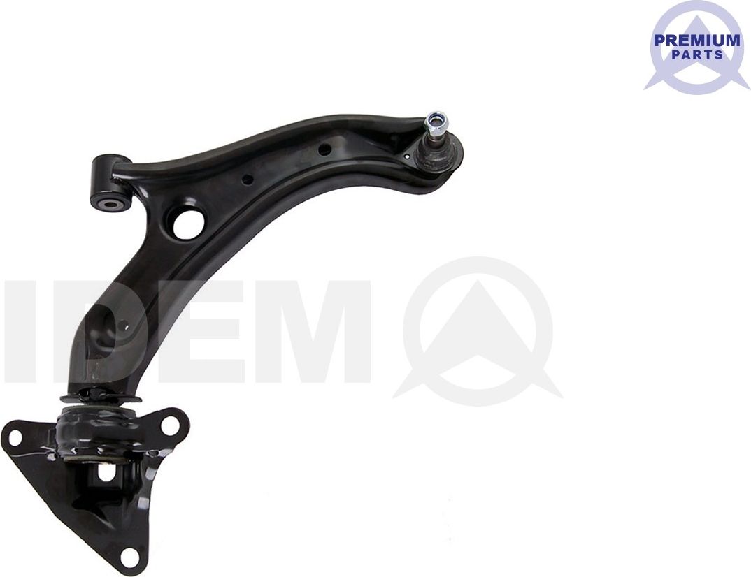 Поперечный рычаг передней подвески Sidem (Листовая сталь). Артикул 47175