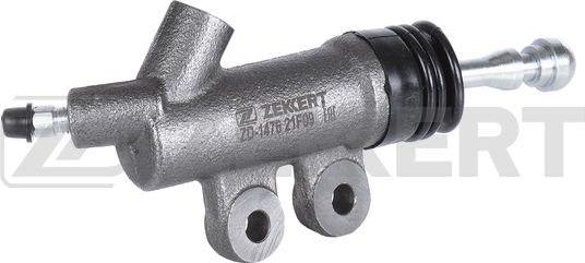 Цилиндр сцепления рабочий Zekkert (Чугун) для Honda HR-V I 1999-2006. Артикул ZD-1476