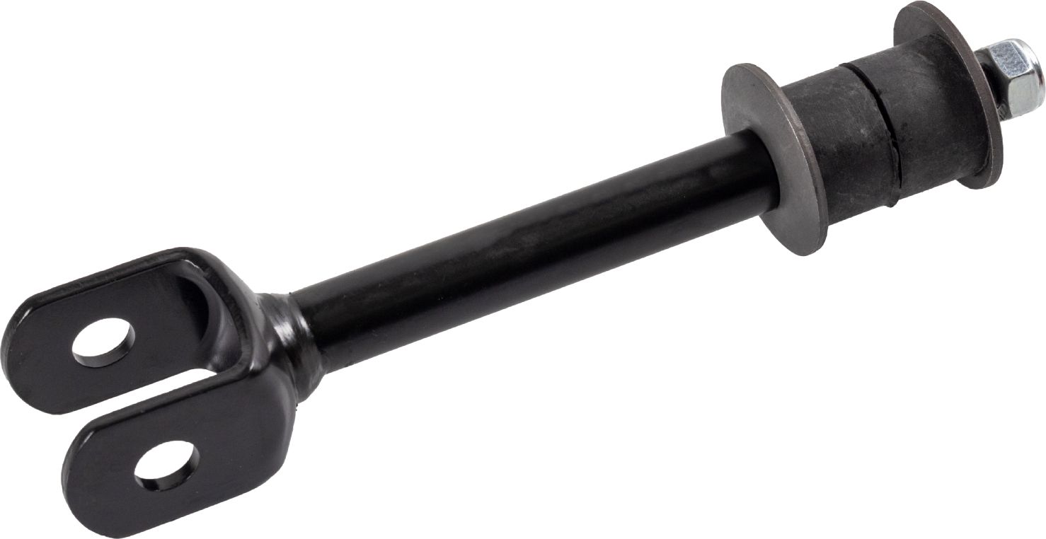 Стойка (тяга) стабилизатора Febi Bilstein (сталь). Артикул 42939