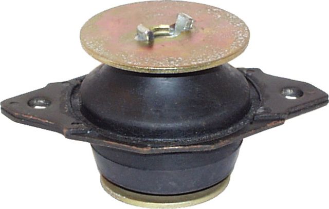 Подушка (опора) двигателя JP Group задняя левая для SEAT Toledo I 1995-1999. Артикул 1117907370