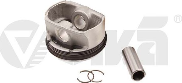 Поршневая група Vika. Артикул 19947001