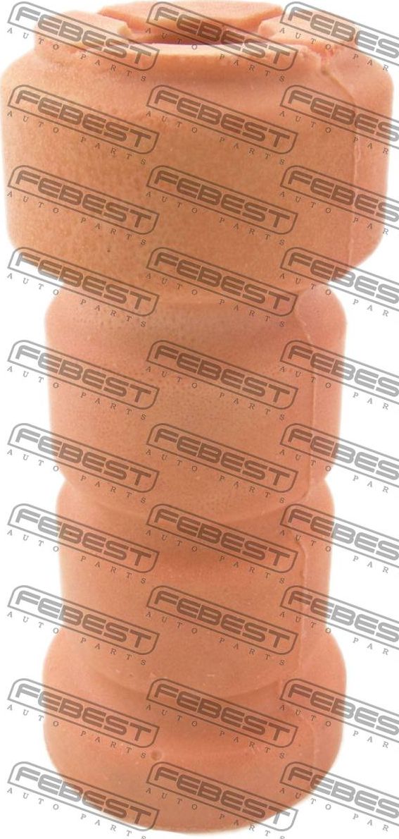 Отбойник амортизатора (стойки) Febest. Артикул SBD-002