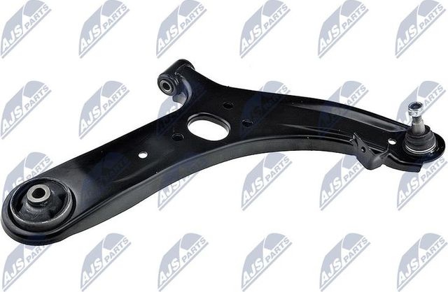 Поперечный рычаг передней подвески NTY. Артикул ZWD-HY-565