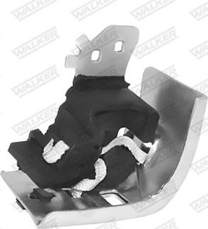 Глушитель Walker. Артикул 80346