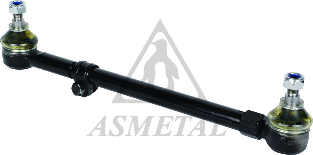 Рулевая тяга поперечная Asmetal. Артикул 21MR1000