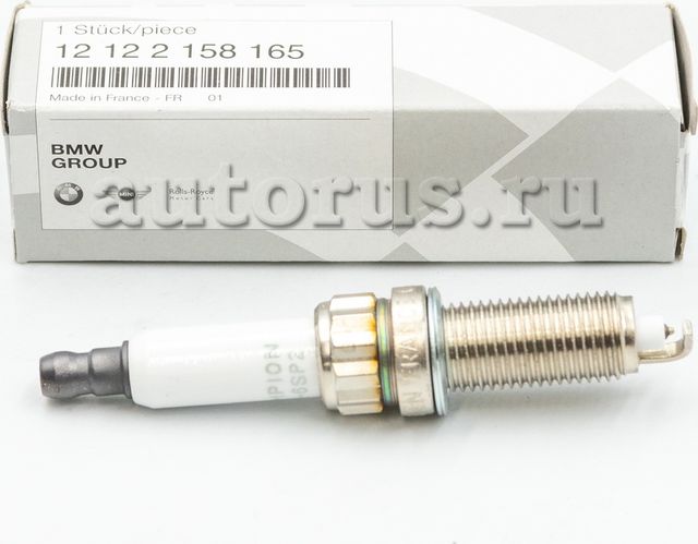 Свеча зажигания BMW. Артикул 12 12 2 158 165