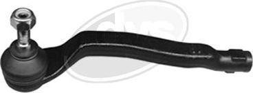 Наконечник рулевой тяги DYS (Стольное литье). Артикул 22-20715