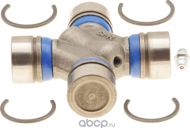 Крестовина карданного вала General Motors. Артикул 89029290