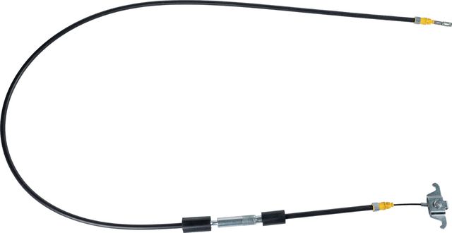 Трос ручника (тросик ручного тормоза) Febi Bilstein передний для Volvo XC90 I 2002-2014. Артикул 109247