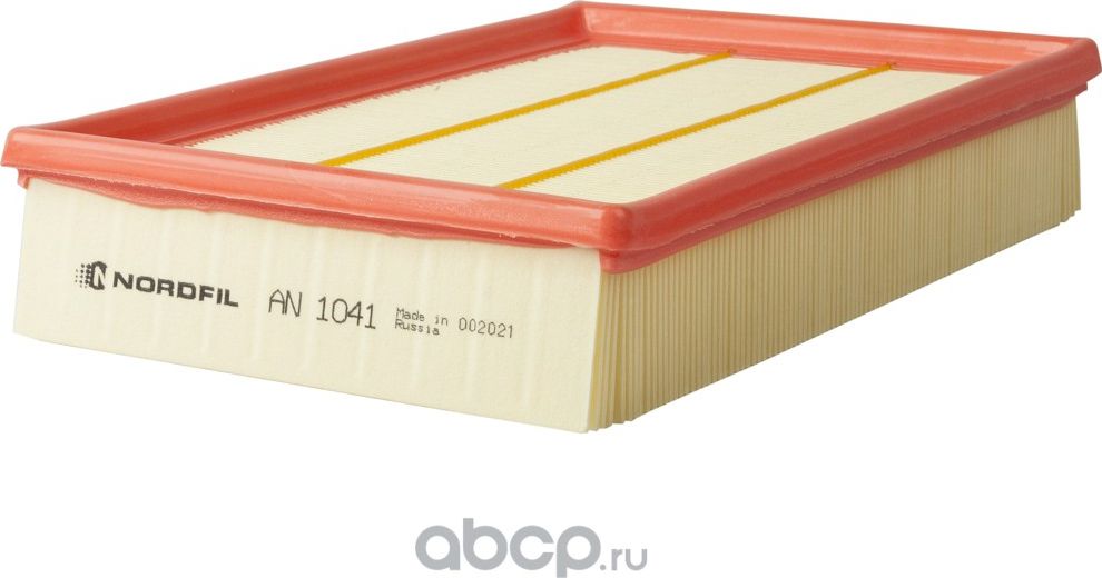 Фильтр воздушный Ford Transit 00- (Nordfil). Артикул an1041