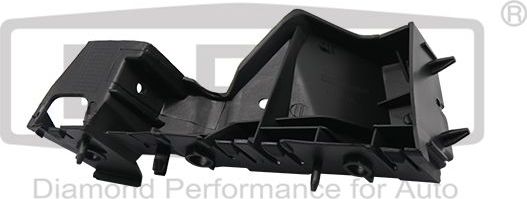 Кронштейн бампера DPA. Артикул 88071822602