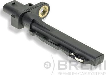 Датчик положения коленвала Bremi. Артикул 60500