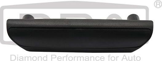 Ручка двери DPA. Артикул 88671763002