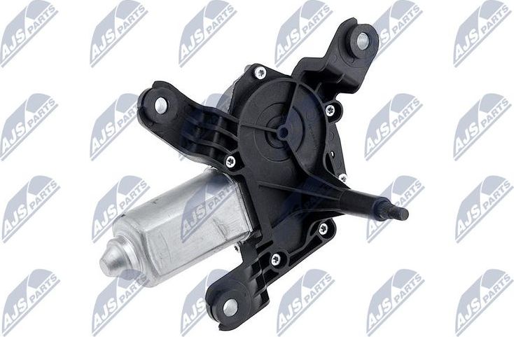 Мотор стеклоочистителя (моторчик дворников) NTY. Артикул ESW-PL-009