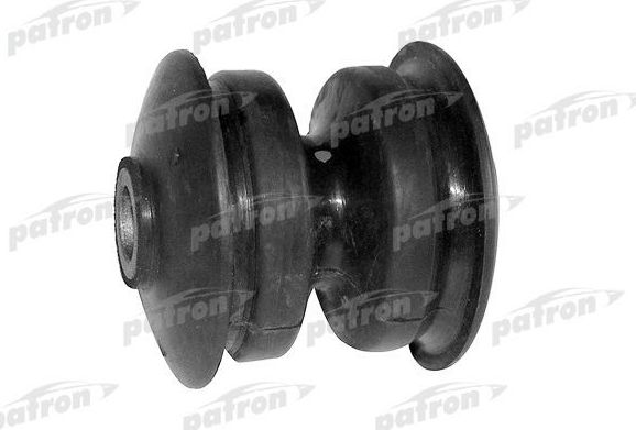 Сайлентблок заднего рычага подвески Patron. Артикул PSE1645
