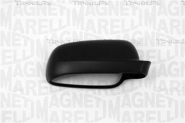 Кожух зеркала бокового Magneti Marelli. Артикул 351991201780