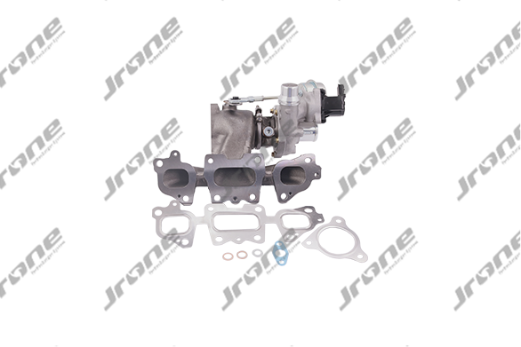 Турбина (турбокомпрессор) Jrone. Артикул 8G10-40M-N21