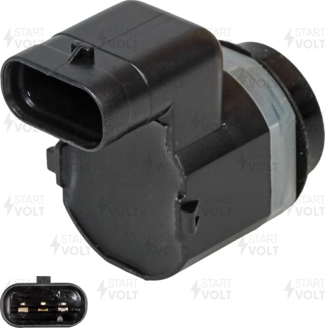 Датчик парктроника StartVOLT передний для BMW X6 I (E71) 2008-2014. Артикул VS-PK 2625