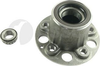 Ступица колеса (в сборе) OSSCA. Артикул 43843