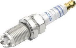 Свеча зажигания Bosch Никель. Артикул 0 242 229 648