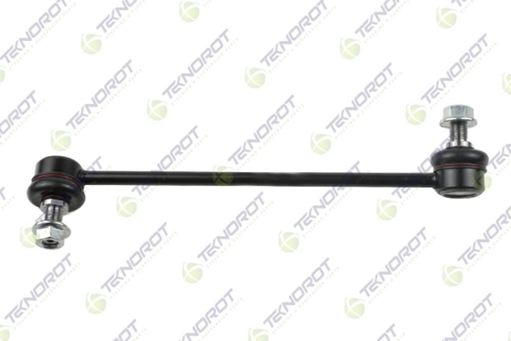 Стойка (тяга) стабилизатора Teknorot (сталь). Артикул HY-1086